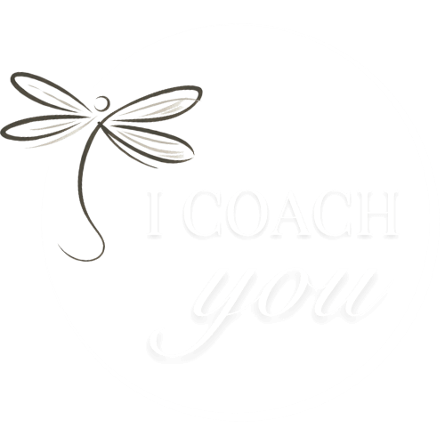 I coach You logó f