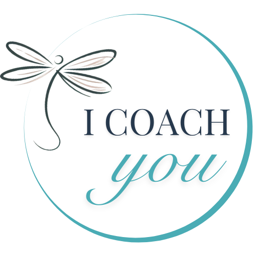 I coach You logó